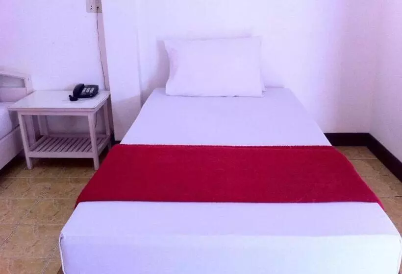 Chumphon Park Resort