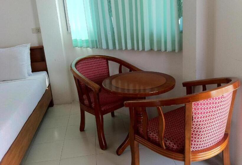 Chumphon Park Resort