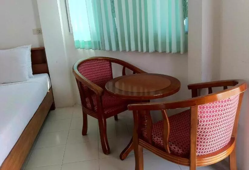 Chumphon Park Resort