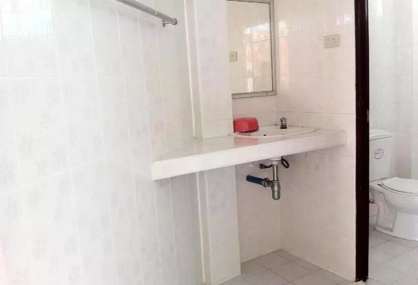 Chumphon Park Resort