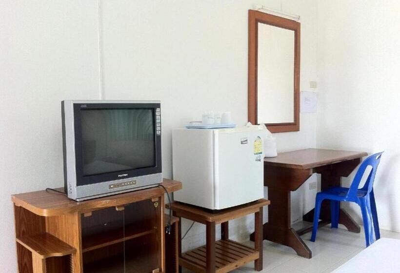 Chumphon Park Resort