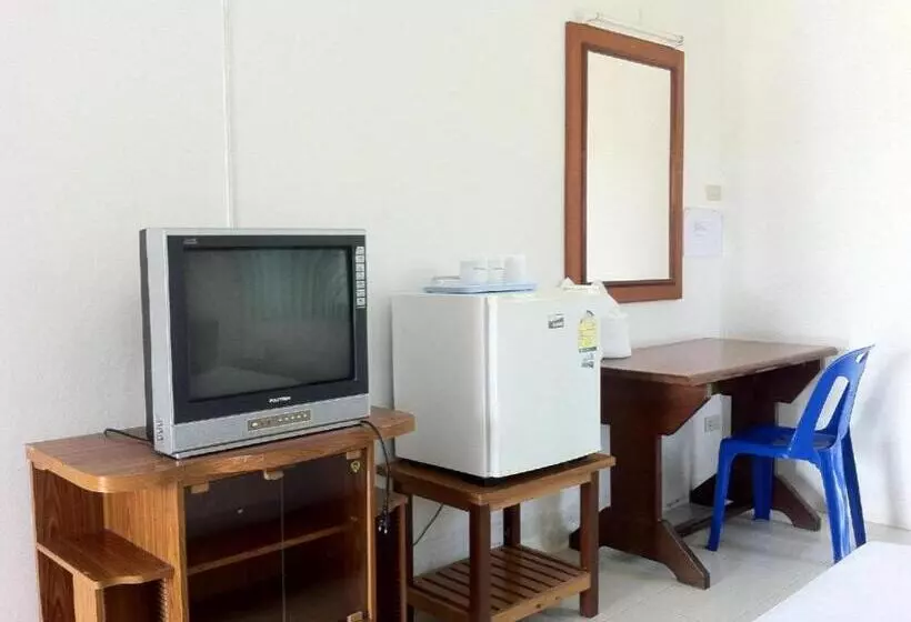 Chumphon Park Resort