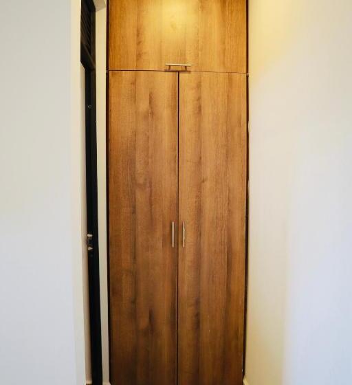 Eco Hotel Campestre Atlantis San Joaquín La Mesa