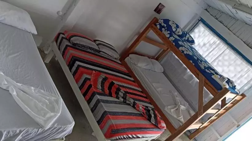 Ecohotel El Morro