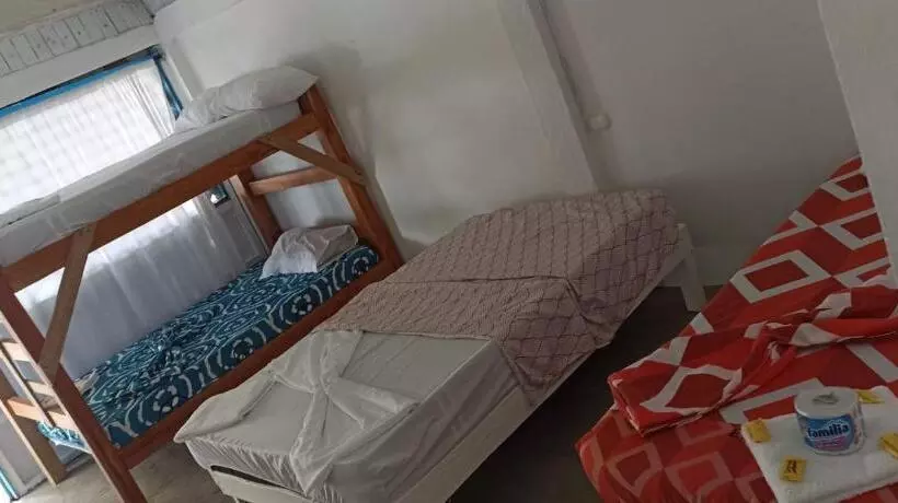 Ecohotel El Morro