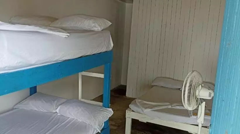 Ecohotel El Morro