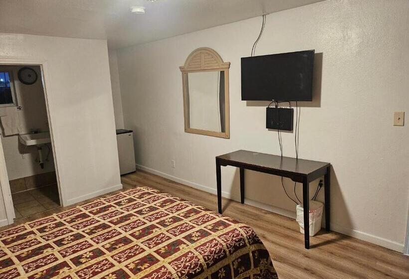 El Rey Motel