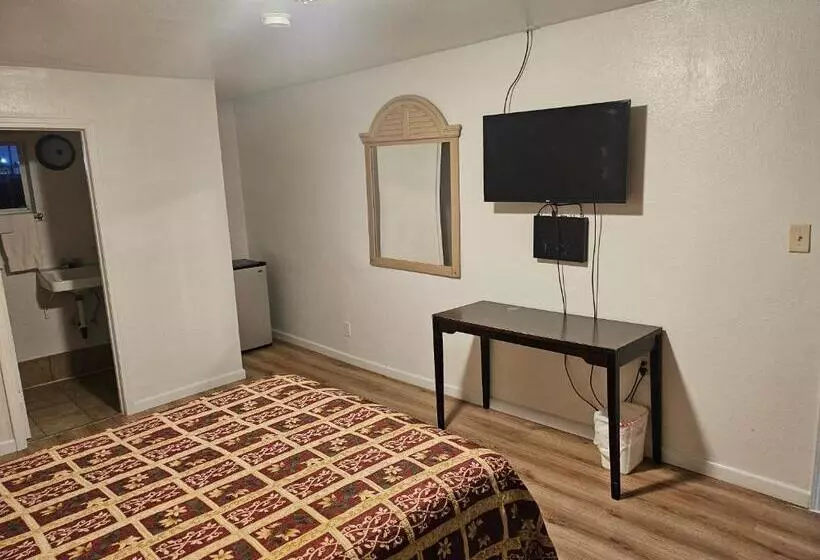 El Rey Motel