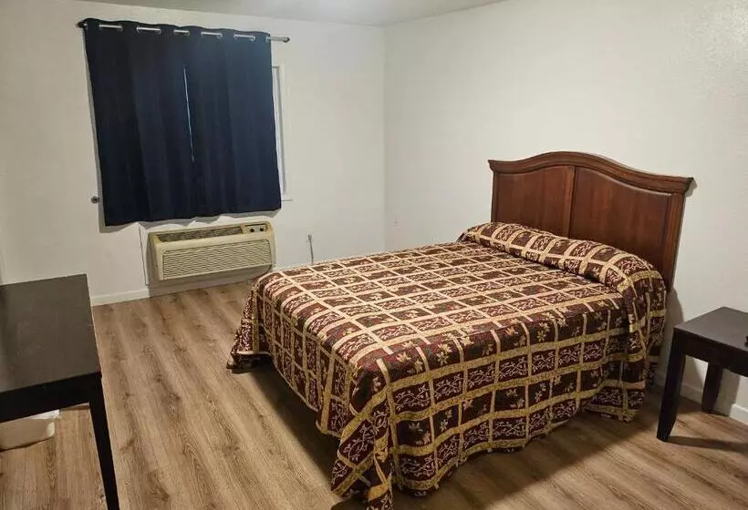 El Rey Motel