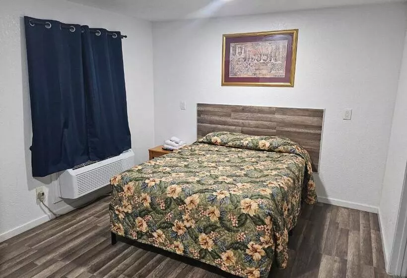 El Rey Motel