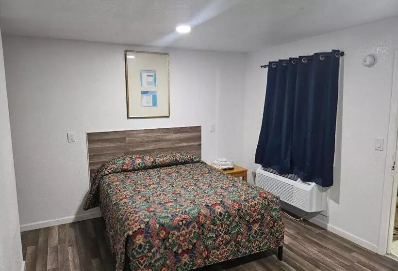 El Rey Motel