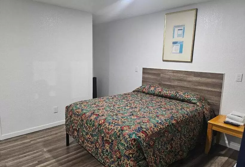 El Rey Motel