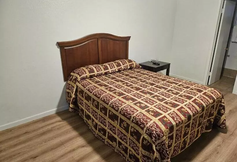 El Rey Motel