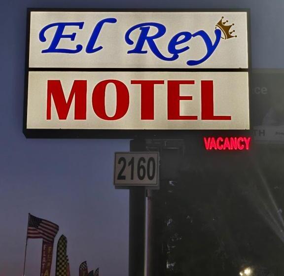 El Rey Motel