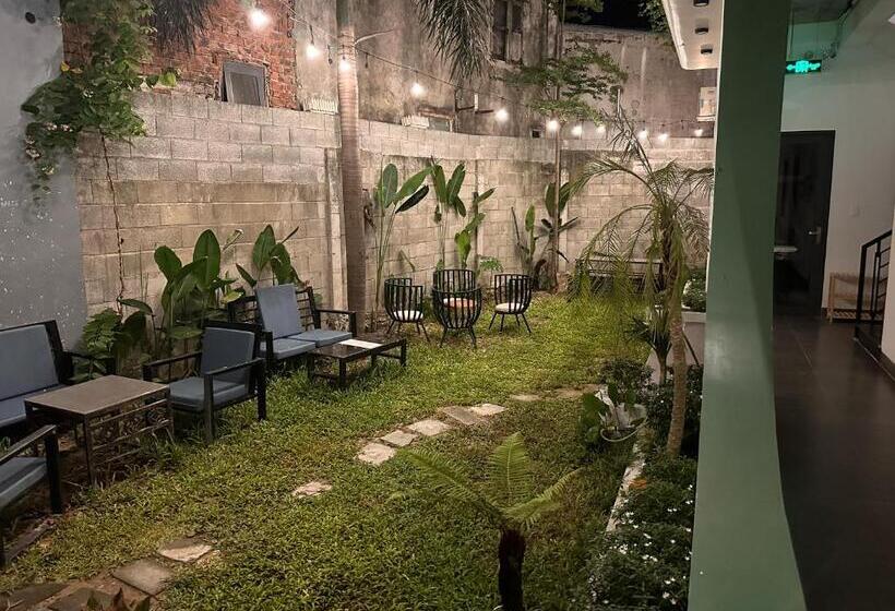 Gito Hostel Hoian
