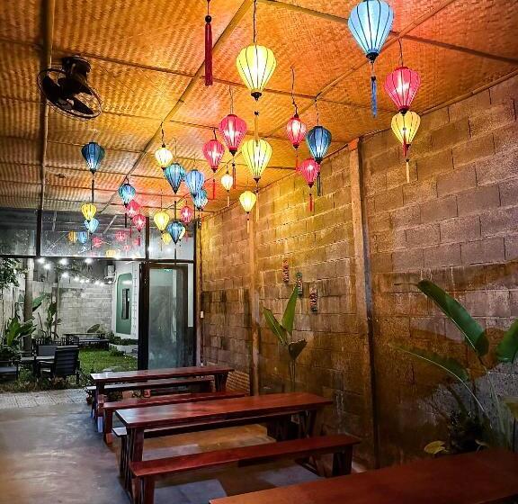 Gito Hostel Hoian