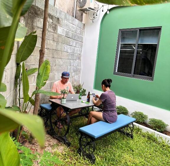 Gito Hostel Hoian