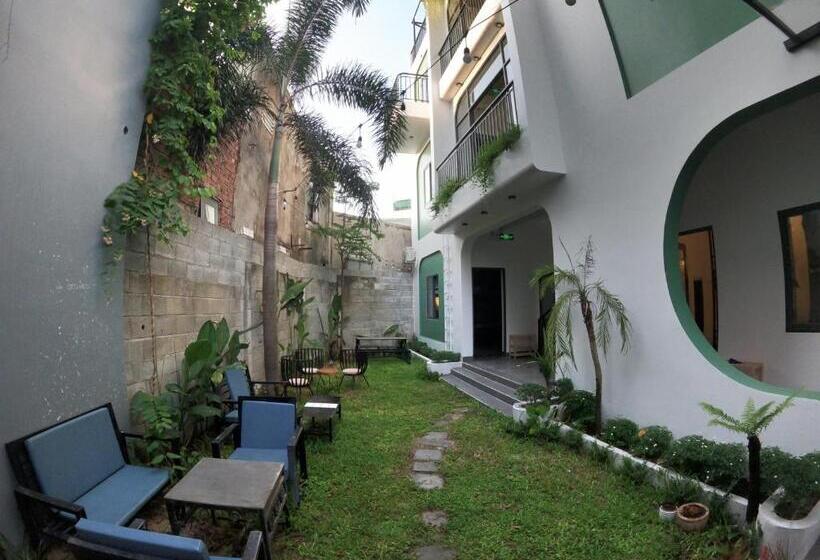 Gito Hostel Hoian