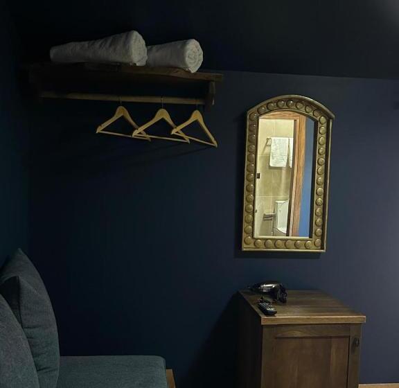 فندق Fole Guest House