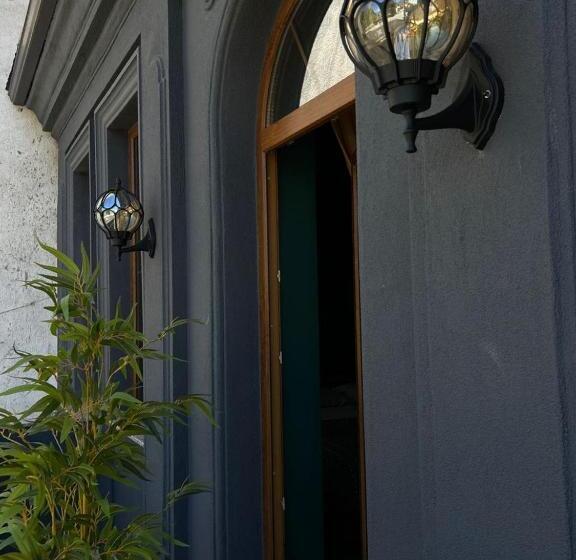 فندق Fole Guest House