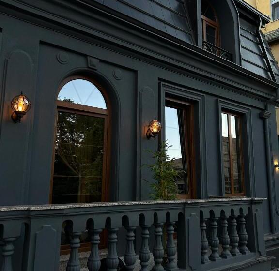 فندق Fole Guest House