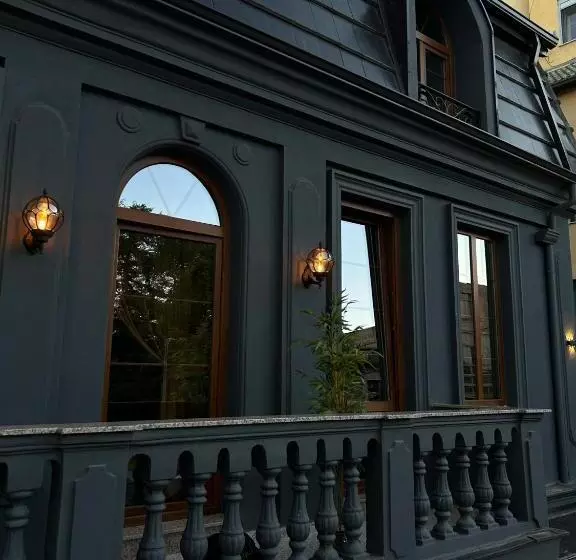 هتل Fole Guest House