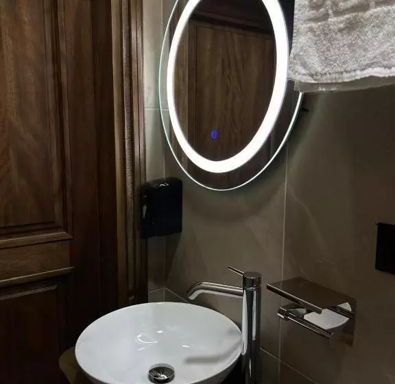 هتل Fole Guest House