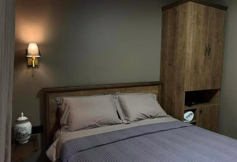 هتل Fole Guest House