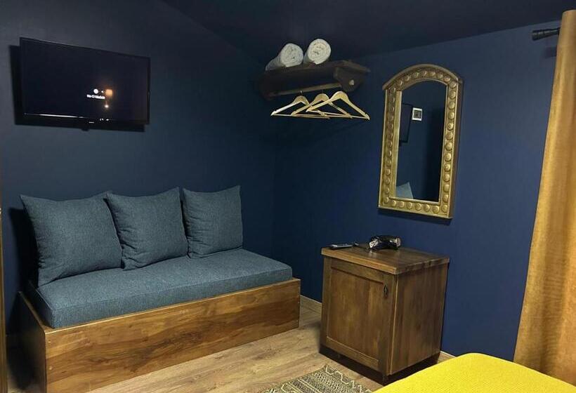 فندق Fole Guest House