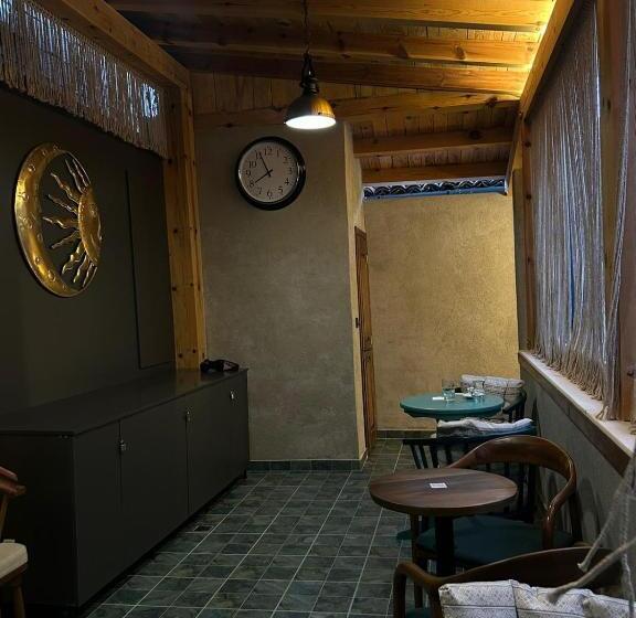 فندق Fole Guest House