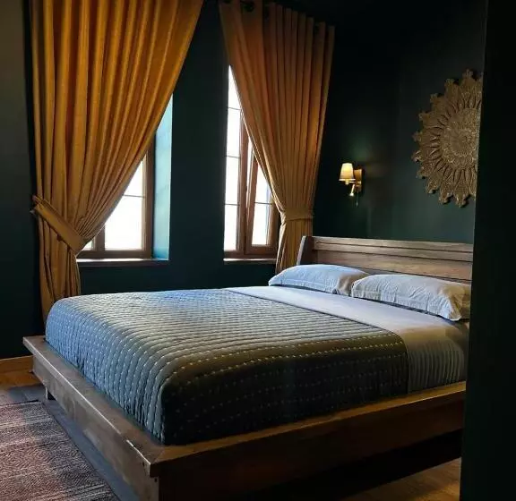 هتل Fole Guest House