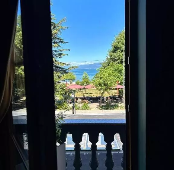 هتل Fole Guest House