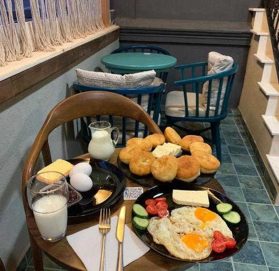 فندق Fole Guest House