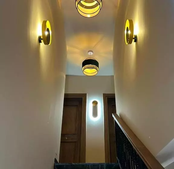 هتل Fole Guest House