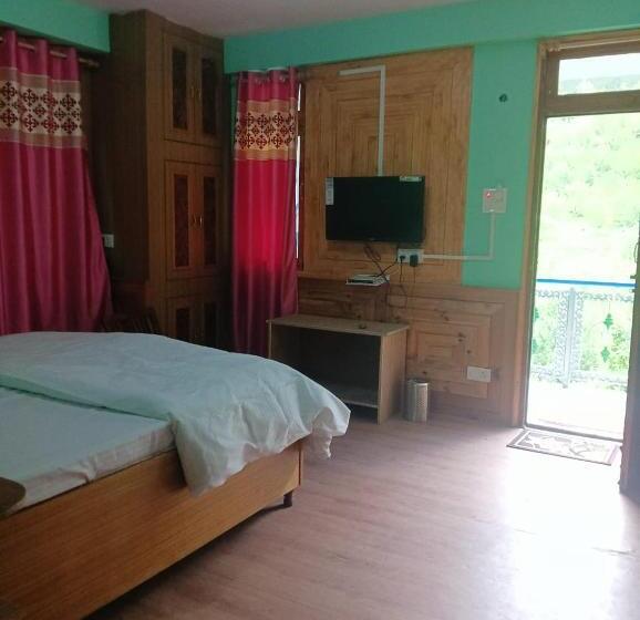 Hotel Geetanjali Sangla By Nature Nests