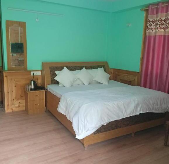 Hotel Geetanjali Sangla By Nature Nests