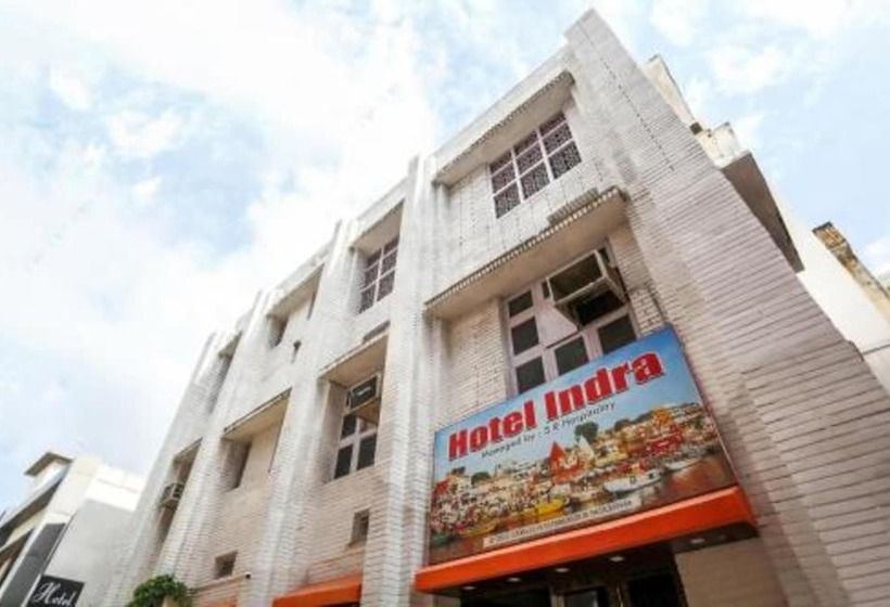 בית מלון כפרי Indra