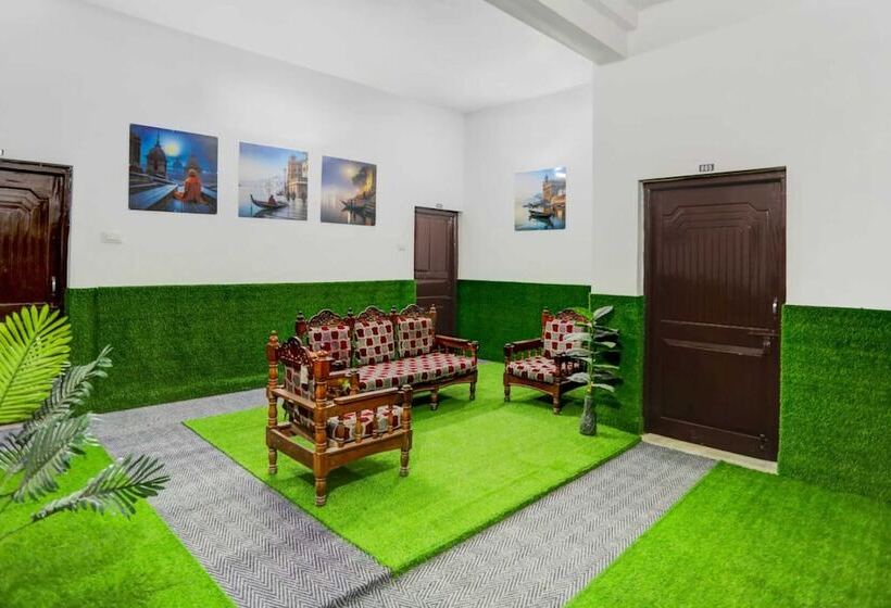 בית מלון כפרי Indra