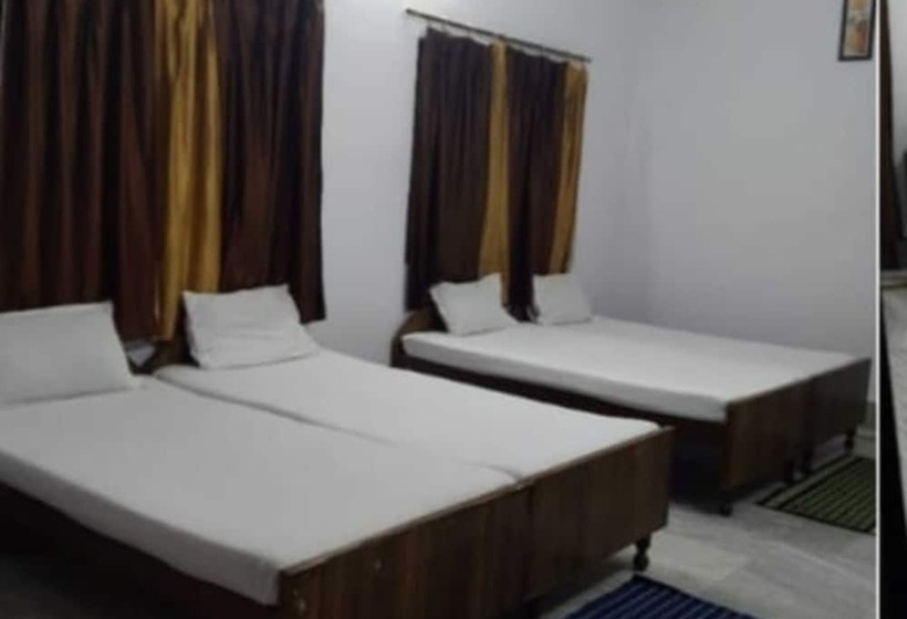 בית מלון כפרי Indra