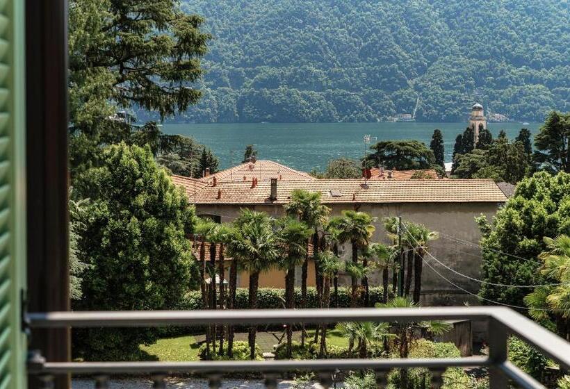 Otel La Vignetta Cernobbio