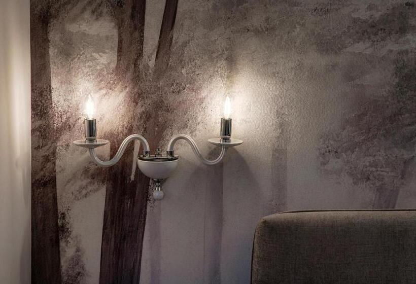 Otel La Vignetta Cernobbio