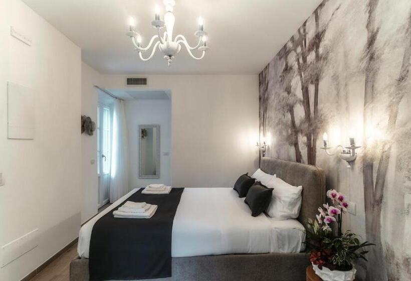 Otel La Vignetta Cernobbio