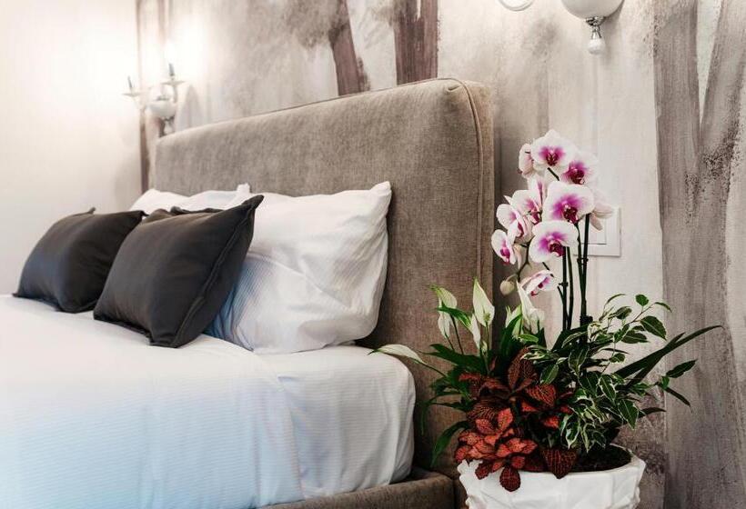 Otel La Vignetta Cernobbio