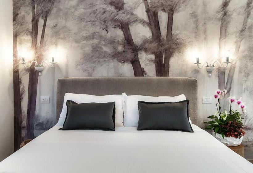 Otel La Vignetta Cernobbio