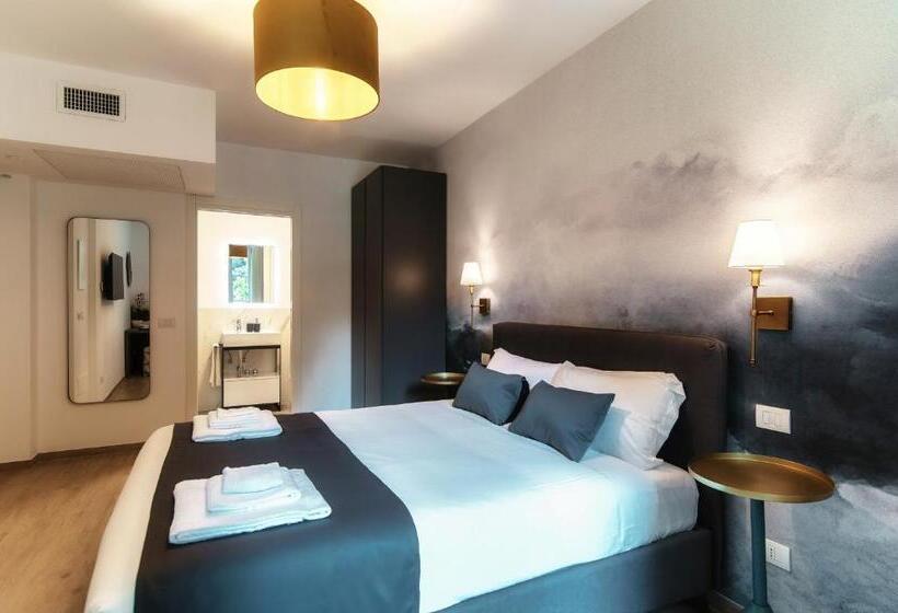 Otel La Vignetta Cernobbio