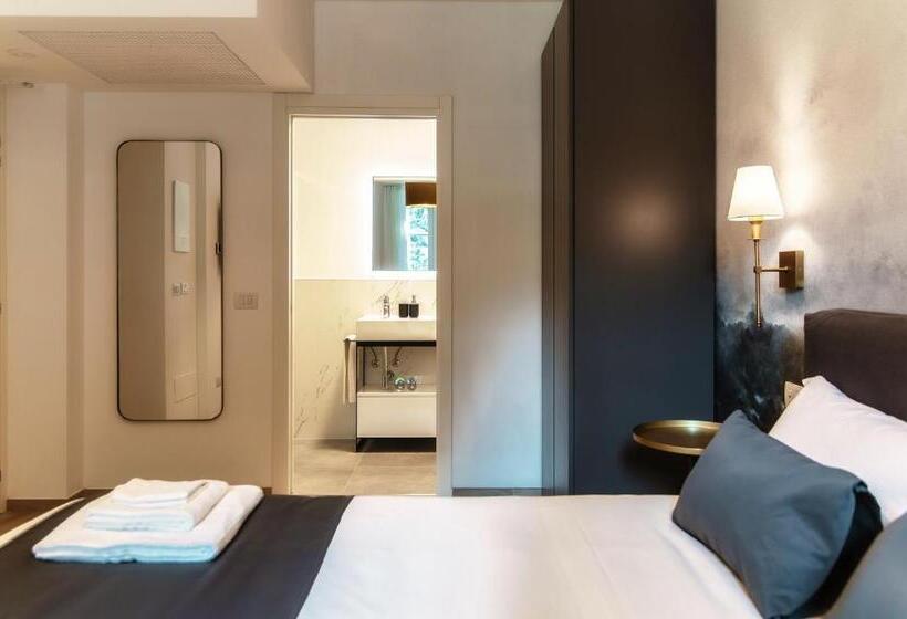 Otel La Vignetta Cernobbio