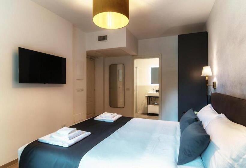 Otel La Vignetta Cernobbio