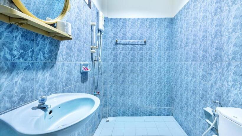 Hotel Mac Garden Resort