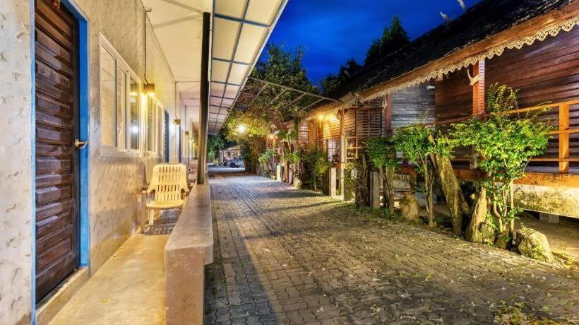 Hotel Mac Garden Resort