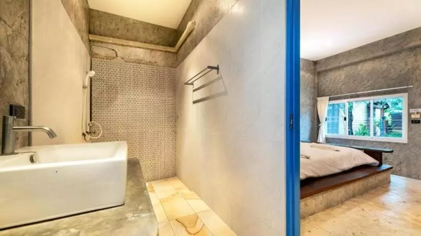 Hotel Mac Garden Resort